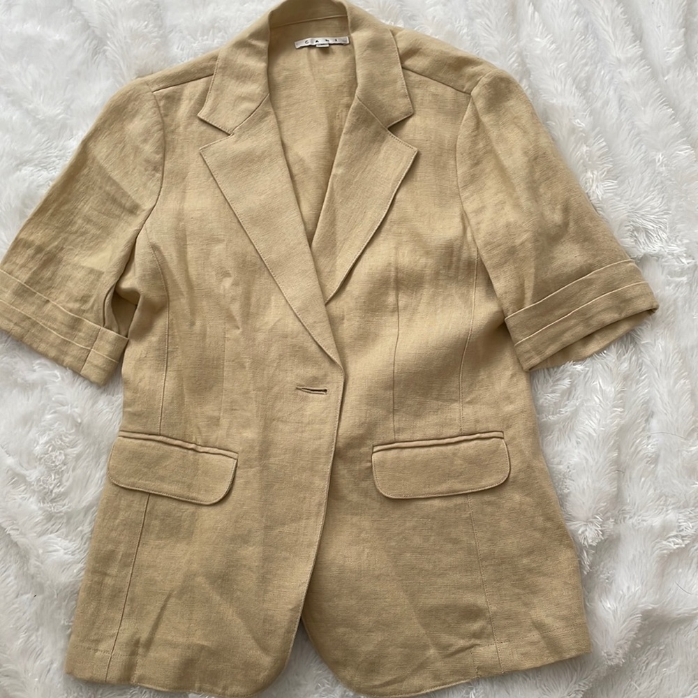Cabi size medium top